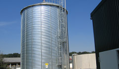 General Electro-Mechanical Equipment Supply Division