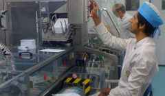 Pharmaceutical & Biotechnology