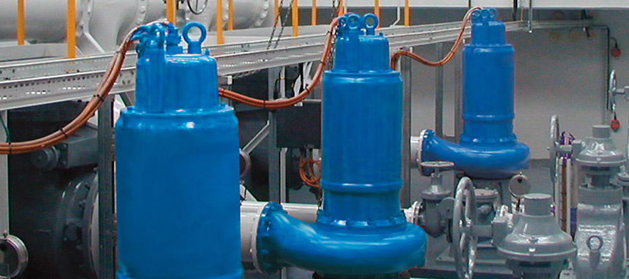 Water and Wastewater