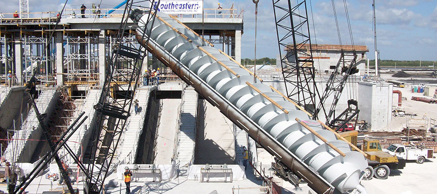 Water and Wastewater