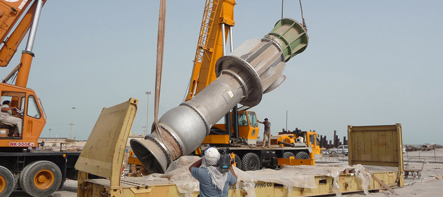 Water and Wastewater