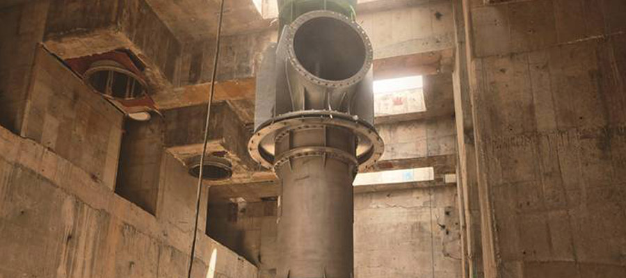 Water and Wastewater