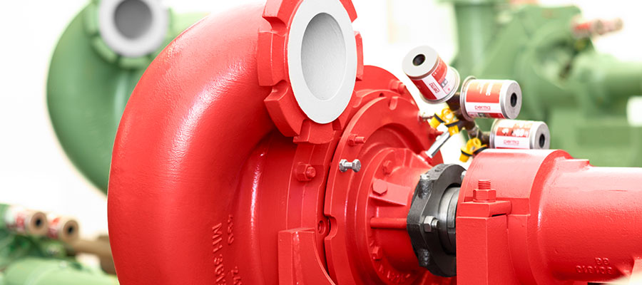 General Electro-Mechanical Equipment Supply Division