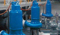 Water and Wastewater